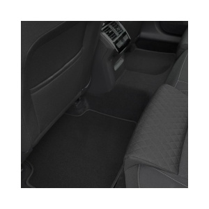 Set covorase presuri SUZUKI SWIFT IV2017- din 2017, auto, din cauciuc thermoplastic - Img 7