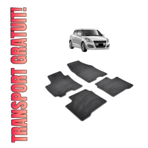 Set covorase presuri SUZUKI SWIFT IV2017- din 2017, auto, din cauciuc thermoplastic