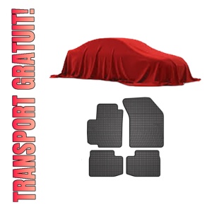 Set covorase presuri SUZUKI SX4 Saloon (GY, RW) din 2006 - 2013, auto, din cauciuc thermoplastic, SUZUKI
