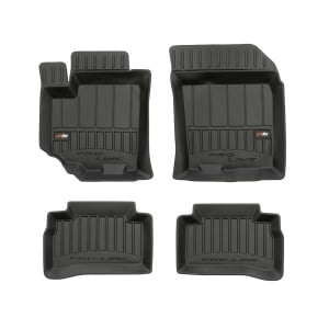 Set covorase presuri SUZUKI VITARA (LY) din 2015-2016, auto, din cauciuc thermoplastic, SUZUKI - Img 3