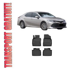 Set covorase presuri TOYOTA CAMRY Saloon (_V5_) din 2011-2017, auto, din cauciuc thermoplastic, TOYOTA