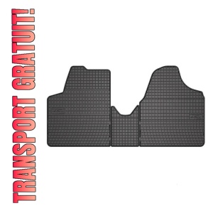 Set covorase presuri TOYOTA PROACE Van (MDX_) din 2013-2016, auto, din cauciuc thermoplastic, TOYOTA