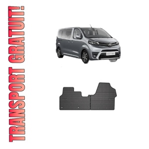Set covorase presuri TOYOTA PROACE VERSO Bus (MPY_) din 2016-2023, auto, din cauciuc thermoplastic, TOYOTA