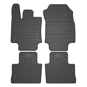 Set covorase presuri TOYOTA RAV 4 V VAN (_A5_, _H5_) din 2018, auto, din cauciuc thermoplastic, TOYOTA - Img 3