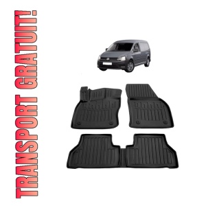 Set covorase presuri VOLKSWAGEN CADDY IV din 2020, auto, din cauciuc thermoplastic