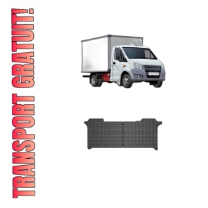 Set covorase presuri Volkswagen CRAFTER 30-50 Van (2E_) din 2006-2016, auto, din cauciuc thermoplastic, Volkswagen