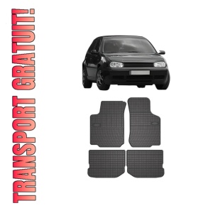 Set covorase presuri Volkswagen GOLF IV Van (1J1) din 1997-2004, auto, din cauciuc thermoplastic, Volkswagen
