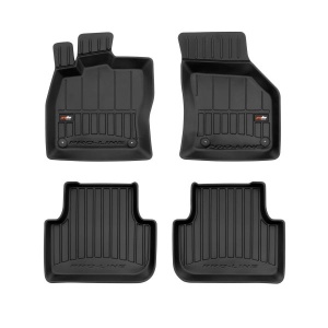 Set covorase presuri Volkswagen GOLF SPORTSVAN VII (AM1, AN1) din 2014-2020, auto, din cauciuc thermoplastic, Volkswagen - Img 3