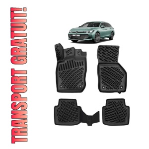 Set covorase presuri VOLKSWAGEN PASSAT B9 VARIANT din 2014, auto, din cauciuc thermoplastic