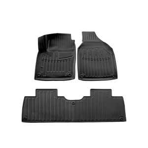 Set covorase presuri VOLKSWAGEN SHARAN I din 1995-2010, auto, din cauciuc thermoplastic - Img 3