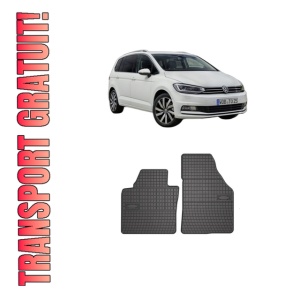 Set covorase presuri Volkswagen TOURAN VAN (5T1) din 2020, auto, din cauciuc thermoplastic, Volkswagen