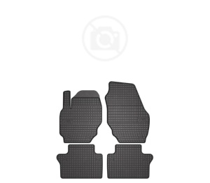 Set covorase presuri VOLVO V70 III din 2006-2016, auto, din cauciuc thermoplastic, VOLVO - Img 2
