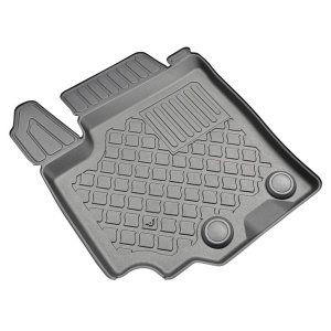 Set covorase SUZUKI VITARA, din 03.2015 - 2019, covorase tavita, caroserie SUV, compatibile cu autoturismul SUZUKI VITARA, ARISTAR - Img 5