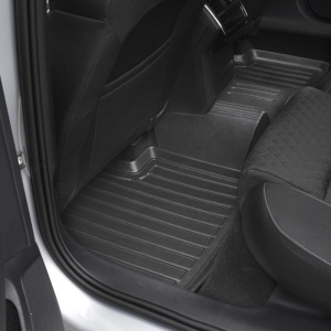 Set Covorase tavita FORD GALAXY (WA6) (2006-2015) SISTEME FIXARE OVALE, presuri auto dedicate pentru FORD GALAXY - Img 8