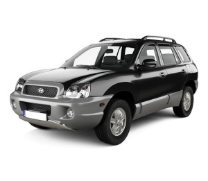 Set Covorase tavita HYUNDAI SANTA FE I (SM) (2001-2006), presuri auto dedicate pentru HYUNDAI SANTA - Img 4