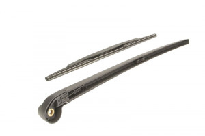 Skoda Fabia I Brat stergator pentru luneta spate cu lamela 365 mm, compatibil cu Skoda Fabia I Hatchback fabricat intre 1999-2008, calitate extra accesorii pentru autoturismul tau - masina v92577