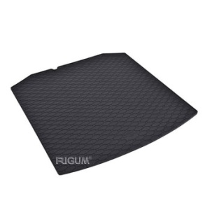 Skoda Fabia I din 2000 - 2007 Combi *1 , Set Covorase + tavita portbagaj auto accesorii pentru autoturismul tau - masina v2975
