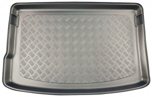 Skoda Fabia Tavita pentru portbagaj compatibila Skoda Fabia IV fabricatie 09.2021 - prezent, caroserie hatchback, portbagaj superior, f��r��/sub podea variabil�� a portbagajului accesorii pentru autoturismul tau - masina v110434