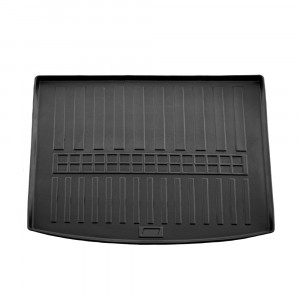 Skoda Kodiaq 5 Locuri (2016-prezent) Tavita cauciuc pentru protectie portbagaj accesorii pentru autoturismul tau - masina v225877