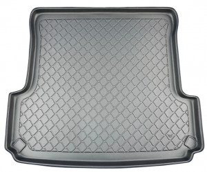 Skoda Octavia I Hatchback din 1998 - 2004 *3, Tavita Pentru Portbagaj Lux Premium Dedicata, accesorii pentru autoturismul tau - masina v182257