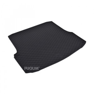 Skoda Octavia II din 03.2004 - 01.2013 Hatchback *2 , Tavita Pentru Portbagaj Lux Premium Dedicata, accesorii pentru autoturismul tau - masina v177550