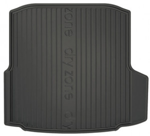 Skoda Octavia II din 03.2004 - 01.2013 Sedan *1 , Tavita Pentru Portbagaj Lux Premium Dedicata, accesorii pentru autoturismul tau - masina v181660