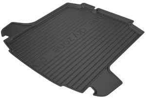 Skoda Rapid din 10.2012 - 03.2019 Hatchback Portbagaj Superior *1, Tavita Pentru Portbagaj Lux Premium Dedicata, accesorii pentru autoturismul tau - masina v184873