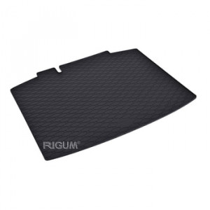 Skoda Rapid Spaceback din 10.2013 - 03.2019 Hatchback Portbagaj Inferior *2, Tavita Pentru Portbagaj Lux Premium Dedicata, accesorii pentru autoturismul tau - masina v178564