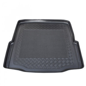 Skoda Superb II Sedan din 06.2008 - 04.2015 *1, Tavita Pentru Portbagaj Lux Premium Dedicata, accesorii pentru autoturismul tau - masina v191090