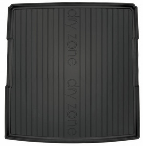 Skoda Superb III din 09.2015 - Prezent Combi Portbagaj Inferior *6, Tavita Pentru Portbagaj Lux Premium Dedicata, accesorii pentru autoturismul tau - masina v178542