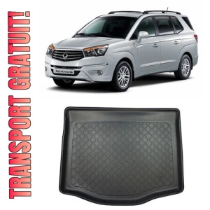 Ssangyong Tivoli Facelift Suv 4X4 din 2016 - Prezent *1 , Tavita Pentru Portbagaj Lux Premium Dedicata,