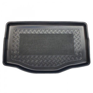 Ssangyong Tivoli Suv din 03.2015 - 2019, Tavita Pentru Portbagaj Lux Premium Dedicata, Portbagaj Superior *2 accesorii pentru autoturismul tau - masina v181794