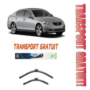 Stergatoare Set 2 stergatoare parbriz AR450S (450mm x 450mm) pentru Lexus GS (S1) (01.05-12.11) Valeo