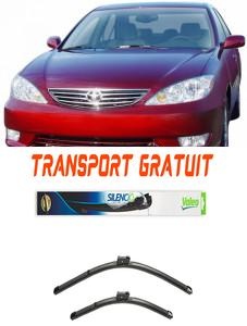 Stergatoare Set 2 stergatoare parbriz AR606S (600mm x 500mm) pentru Toyota Camry (ASV50/AVV50) (12.11 -) Valeo accesorii pentru autoturismul tau - masina v6788