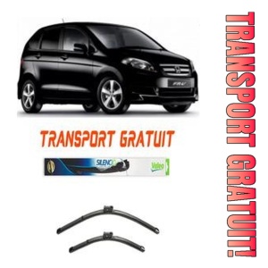 Stergatoare Set 2 stergatoare parbriz AR813S (650mm x 450mm) pentru Honda FR-V (BE) (01.07-06.09) Valeo