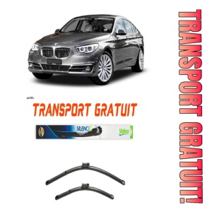 Stergatoare Set 2 stergatoare parbriz Valeo pentru BMW 6 (G 32) Gran Turismo (10.17 -) Valeo