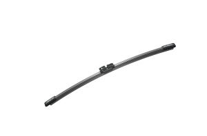 Stergator lamela spate BMW Seria 3 Touring (G21, G81) din 2019 - 2024, pentru luneta auto, Bosch Aerotwin, din cauciuc siliconat rezistent, 4 Stickere Auto BMW v22720