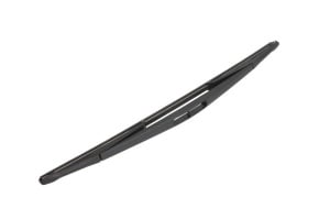 Stergator lamela spate CITROEN XSARA Estate Van din 1999 - 2005, pentru luneta auto, Valeo Silencio, din cauciuc siliconat rezistent, 4 Stickere Auto CITROEN v20364