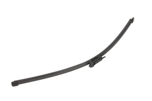 Stergator lamela spate FIAT DOBLO Bus (263_) din 2010 - 2023, pentru luneta auto, Valeo Silencio Xtrm, din cauciuc siliconat rezistent, 4 Stickere Auto FIAT v16800