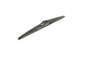 Stergator lamela spate FORD FOCUS III Estate Van din 2012 - 2020, pentru luneta auto, Bosch Twin, din cauciuc siliconat rezistent, 4 Stickere Auto FORD v26299