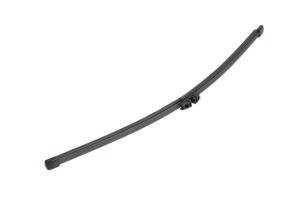 Stergator lamela spate FORD GALAXY III (CK) din 2015 - 2018, pentru luneta auto, Valeo Silencio Xtrm, din cauciuc siliconat rezistent, 4 Stickere Auto FORD v19476
