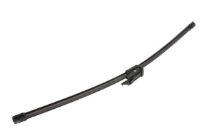 Stergator lamela spate FORD MONDEO IV (BA7) din 2007 - 2015, pentru luneta auto, Valeo Silencio Xtrm, din cauciuc siliconat rezistent, 4 Stickere Auto FORD v21300