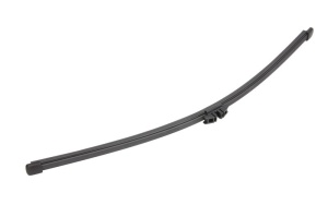 Stergator lamela spate FORD USA EDGE din 2006 - 2018, pentru luneta auto, Valeo Silencio Xtrm, din cauciuc siliconat rezistent, 4 Stickere Auto FORD USA v19440