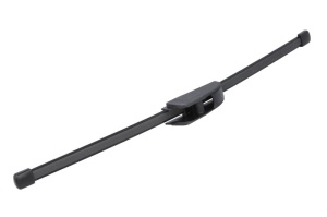 Stergator lamela spate JAGUAR E-PACE (X540) din 2017, pentru luneta auto, Valeo Silencio, din cauciuc siliconat rezistent, 4 Stickere Auto JAGUAR v15756