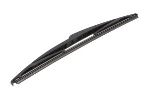 Stergator lamela spate KIA PICANTO I (SA) din 2004 - 2011, pentru luneta auto, Bosch Twin, din cauciuc siliconat rezistent, 4 Stickere Auto KIA v23258