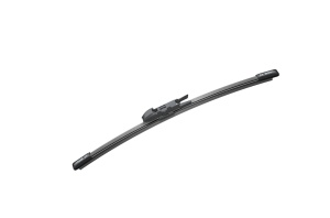 Stergator lamela spate MERCEDES-BENZ CLA Shooting Brake (X117) din 2015 - 2019, pentru luneta auto, Bosch Aerotwin, din cauciuc siliconat rezistent, 4 Stickere Auto MERCEDES-BENZ v23058