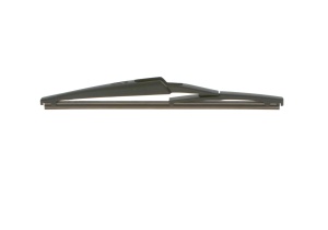 Stergator lamela spate MERCEDES-BENZ GL-CLASS (X166) din 2012 - 2015, pentru luneta auto, Bosch Twin, din cauciuc siliconat rezistent, 4 Stickere Auto MERCEDES-BENZ v28699