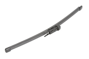 Stergator lamela spate MERCEDES-BENZ GLA-CLASS (X156) din 2013 - 2019, pentru luneta auto, Valeo Silencio Xtrm, din cauciuc siliconat rezistent, 4 Stickere Auto MERCEDES-BENZ v17184