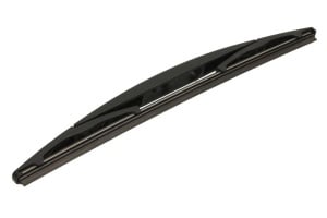 Stergator lamela spate PEUGEOT 4007 (VU_, VV_) din 2007 - 2013, pentru luneta auto, Bosch Twin, din cauciuc siliconat rezistent, 4 Stickere Auto PEUGEOT v25451