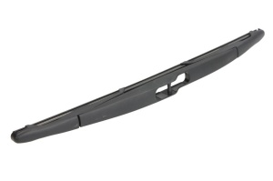 Stergator lamela spate RENAULT SCENIC IV (J9_) din 2016 - 2022, pentru luneta auto, Valeo Silencio, din cauciuc siliconat rezistent, 4 Stickere Auto RENAULT v16536